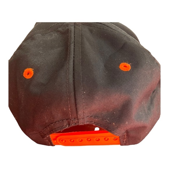 Logo 7 vintage Philadelphia Flyers baseball cap - Picture 3 of 4